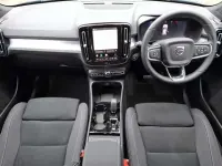New Volvo XC40 Plus 161 HP (118 kW) 2026 SUV