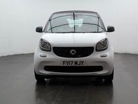Used Smart ForTwo Coupé Passion 71 HP (52 kW) 2019 Coupe