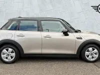 Used Mini Cooper Classic 134 HP (98 kW) 2023 Grey Hatchback