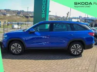 Usata Skoda Kodiaq SE 150 CV (110 kW) 2025 Blu SUV