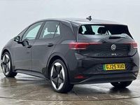 Used VW ID.3 Pro 150 kW (204 HP) 2025 Black Hatchback