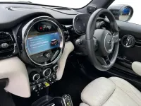 Used Mini Cooper S Level 3 132 kW (180 HP) 2023 Red Hatchback