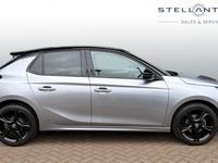 Gebraucht Vauxhall Corsa GS Line 75 PS (55 kW) 2022 Grau Kleinwagen