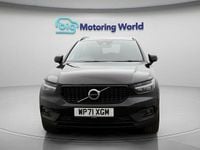 Used Volvo XC40 Ultimate 194 HP (142 kW) 2022 SUV