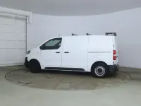 Used Citroën Dispatch 2021 White MPV