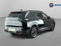 Used Peugeot 5008 GTi 145 HP (106 kW) 2026 Black SUV