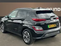 Used Hyundai Kona Ultimate 150 kW (204 HP) 2022 SUV