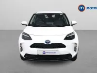 Gebraucht Toyota Yaris Hybrid 116 PS (85 kW) 2026 Kombi