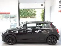 Used Mini Cooper Hatch 136 HP (100 kW) 2018 Black Hatchback