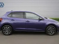 Used VW Polo Life 80 HP (58 kW) 2023 Other Hatchback
