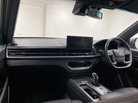 Used KGM Rexton 2024 Grey SUV