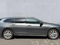 Used Skoda Superb SE Technology 204 HP (150 kW) 2024 Graphite grey metallic