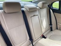 Used Jaguar XF Business Edition 163 HP (119 kW) 2012 Red Sedan