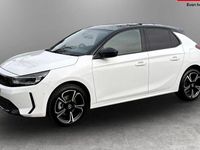 Used Vauxhall Corsa 101 HP (74 kW) 2025 Hatchback