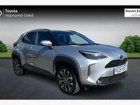 Used Toyota Yaris Hybrid Design 116 HP (85 kW) 2026 Estate