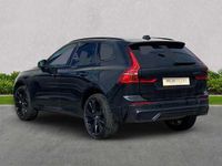 Used Volvo XC60 Plus 350 HP (257 kW) 2025 SUV
