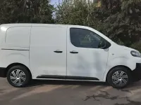 Used Citroën Dispatch 2019 White MPV