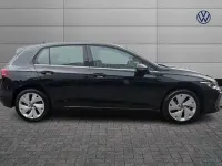 Used VW Golf VIII 150 HP (110 kW) 2025