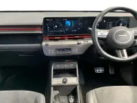 Used Hyundai Kona N Line 141 HP (103 kW) 2023 White SUV