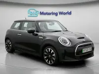 Used Mini Cooper Level 3 135 kW (184 HP) 2023 Hatchback