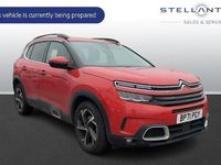 Used Citroën C5 PureTech 131 HP (96 kW) 2022 Hatchback