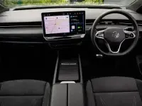 Used VW ID.7 Pro 210 kW (286 HP) 2025 Grey Hatchback