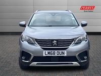 used Peugeot 5008 1.5 BlueHDi Allure 5dr SUV