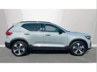 Used Volvo XC40 Plus 194 HP (142 kW) 2025 Grey SUV