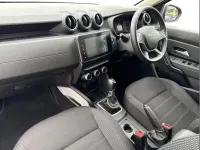 Used Dacia Duster Journey 150 HP (110 kW) 2024 Orange SUV