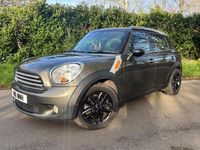 Used Mini Cooper Countryman 2011 SUV