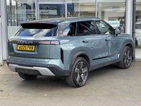 Used Jaecoo 7 347 HP (255 kW) 2025 Amazonite blue SUV