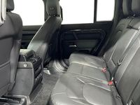 Used Land Rover Defender SE Dynamic 249 HP (183 kW) 2025 Grey SUV