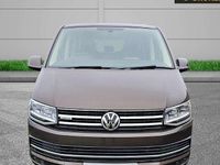 Used VW Caravelle Executive 150 HP (110 kW) 2019 MPV