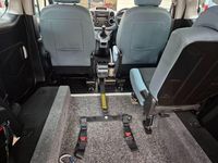 Używany Citroën Berlingo 90 KM (66 kW) 2016 Szary Minivan