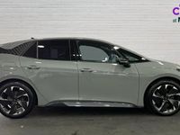 Used Cupra Born e-Boost 169 kW (230 HP) 2023 Grey Hatchback