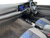used VW Golf VIII R Mark 8 (2020) 2.0 TSI (320ps) R 4Motion DSG