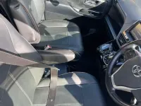 Used Toyota Noah 2018 White MPV