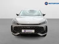 Used MG HS Trophy 299 HP (219 kW) 2025 Silver SUV
