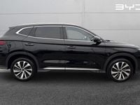 Used BYD Seal U Comfort 2025 Black SUV