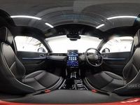 Used Honda e Advance 150 kW (204 HP) 2023 Blue Hatchback