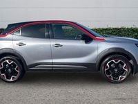 Used Vauxhall Mokka SRi 131 HP (96 kW) 2025 SUV