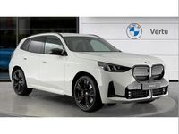 New BMW X3 Comfort Edition 393 HP (289 kW) 2025 Other SUV