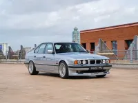 Used BMW 540 1994 Sedan