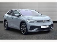 Used VW ID.5 Pro 210 kW (286 HP) 2025 Grey SUV