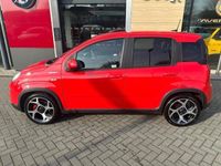 used Fiat Panda 1.0 MHEV SPORT EURO 6 (S/S) 5DR PETROL FROM 2022 FROM SLOUGH (SL1 6BB) | SPOTICAR