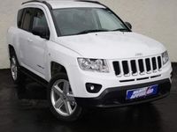 Used Jeep Compass 2012 SUV