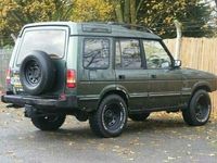 Used Land Rover Discovery 1993 SUV