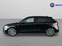 Used Audi A1 Sportback S-Line 150 HP (110 kW) 2026 Hatchback