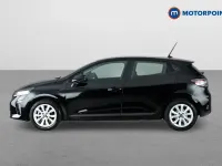 Used Renault Clio V Evolution 2024 Black Hatchback