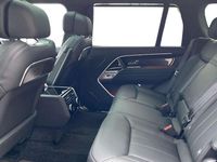 Używany Land Rover Range Rover Autobiography 2024 Niebieski SUV